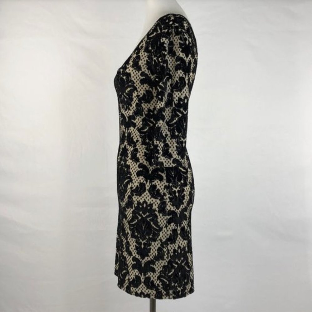 NWOT Free People  Velvet Dress - Picture 10 of 13